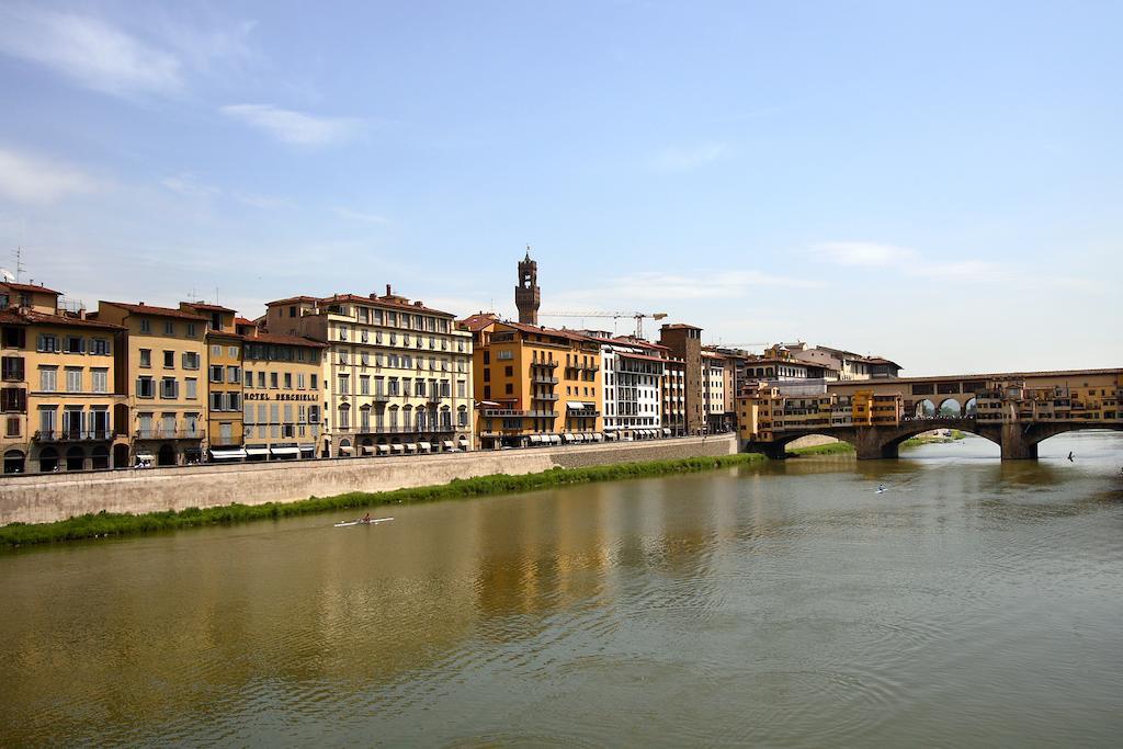 Terrazza De Medici Florence