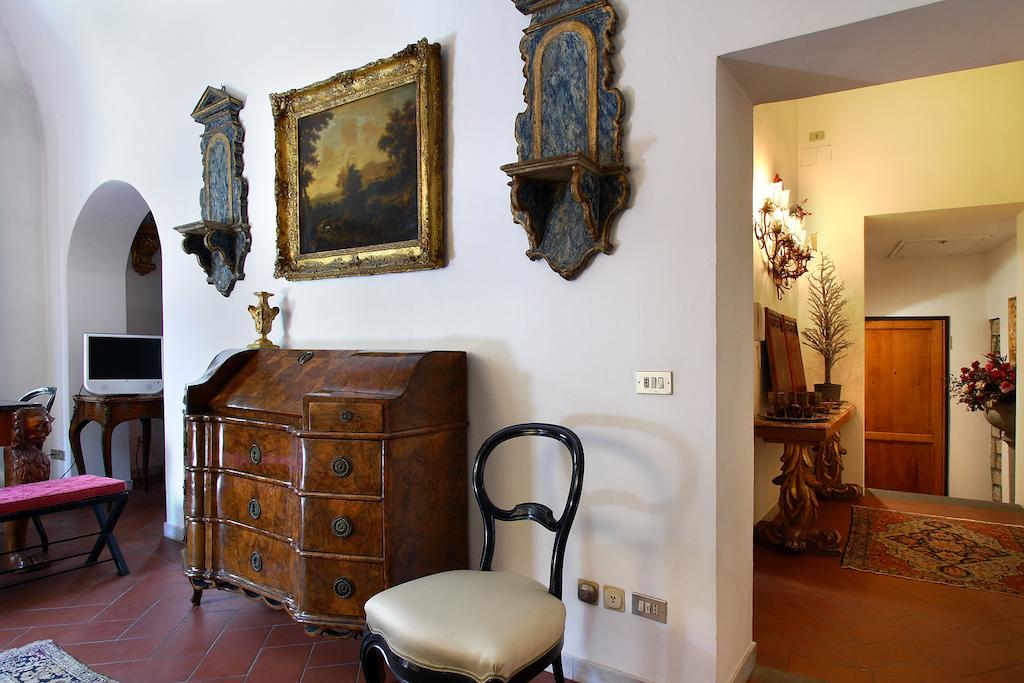 Apartment Terrazza De Medici
