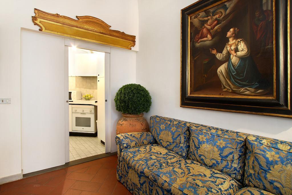 Apartment Terrazza De Medici