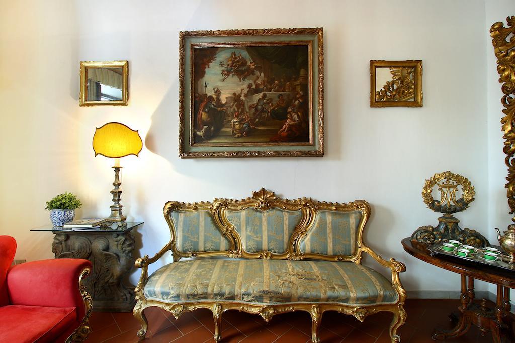 Terrazza De Medici