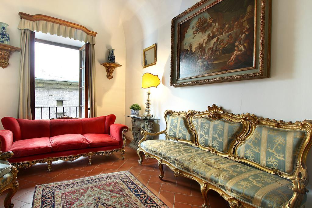 Apartment Terrazza De Medici Florence