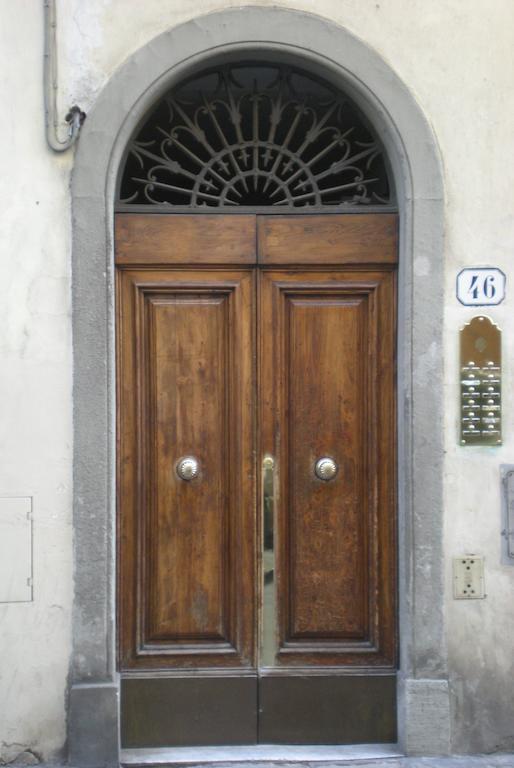 Apartment Short Lets Florence