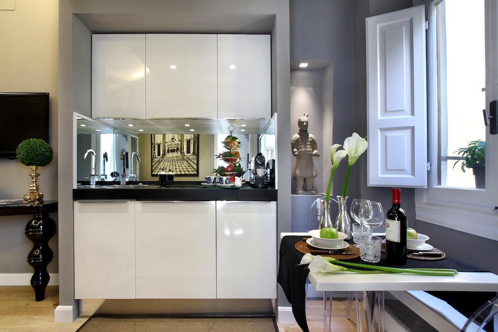 Apartment De Pecori *