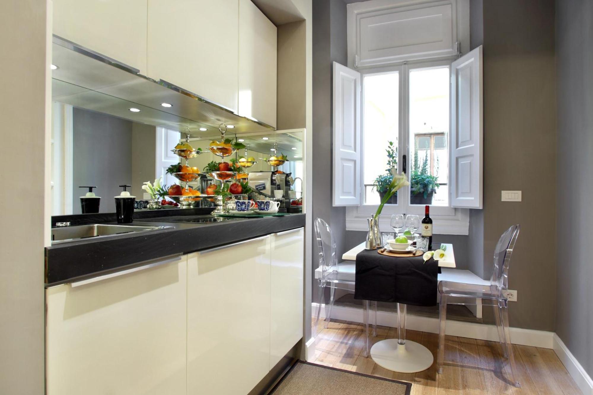Apartment De Pecori Florence