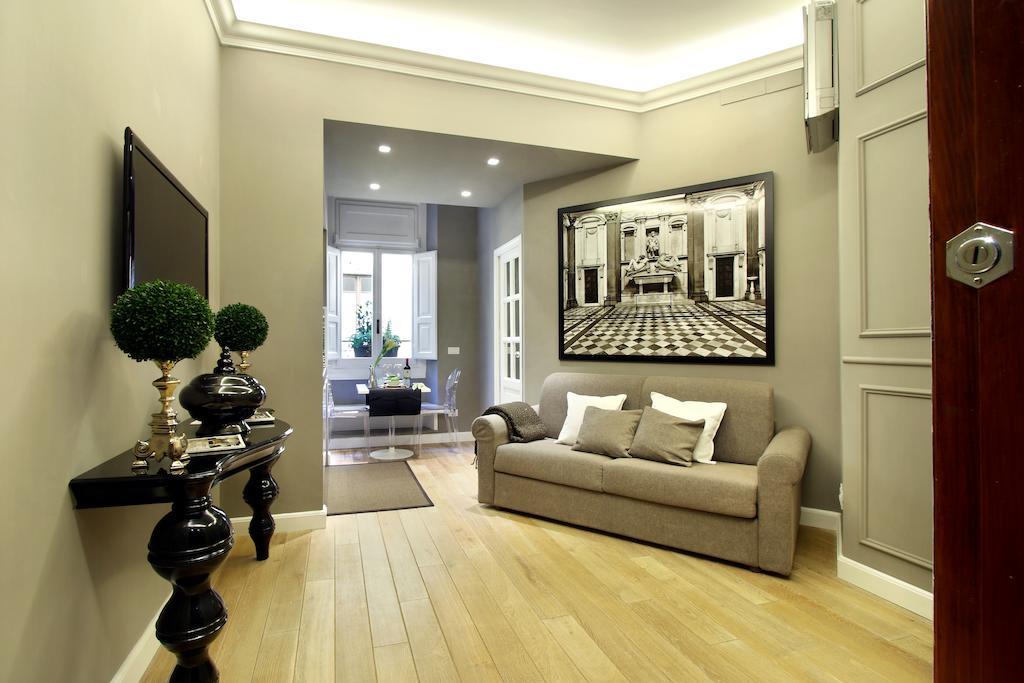 Apartment De Pecori