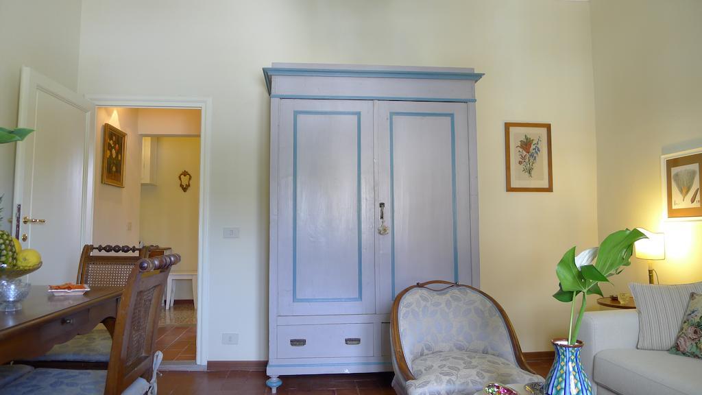 Apartment Fra Bartolomeo Florence