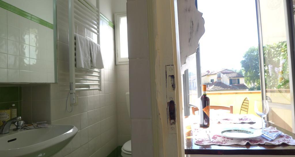 Apartment Fra Bartolomeo *