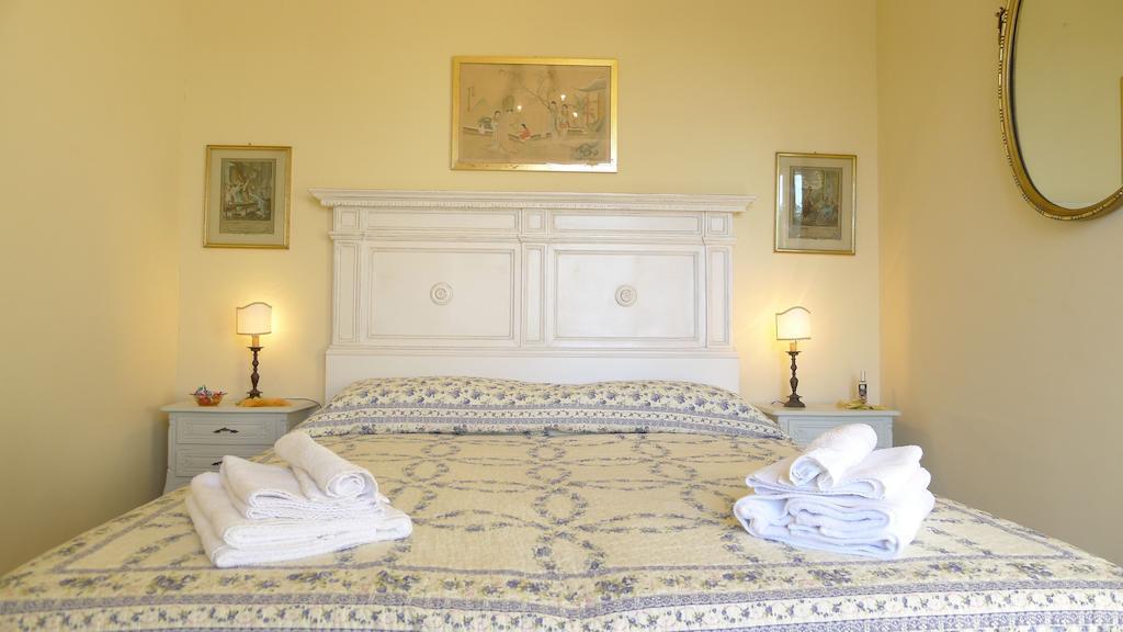 Apartment Fra Bartolomeo *