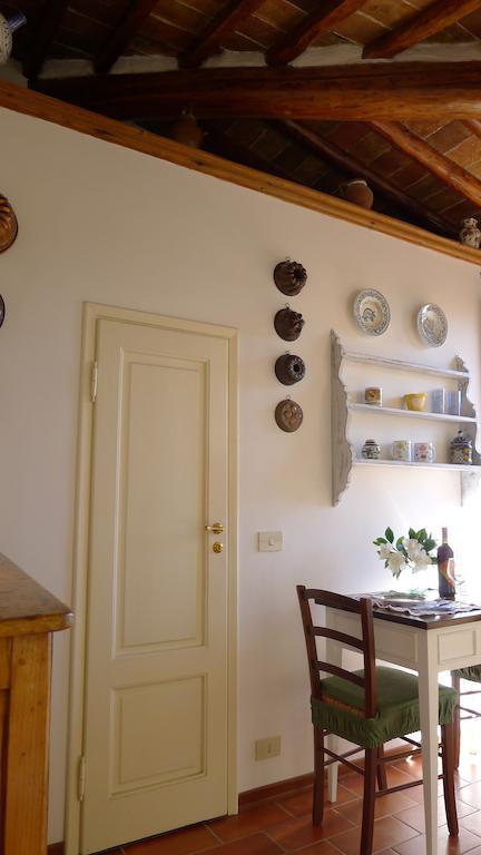 Apartment Fra Bartolomeo