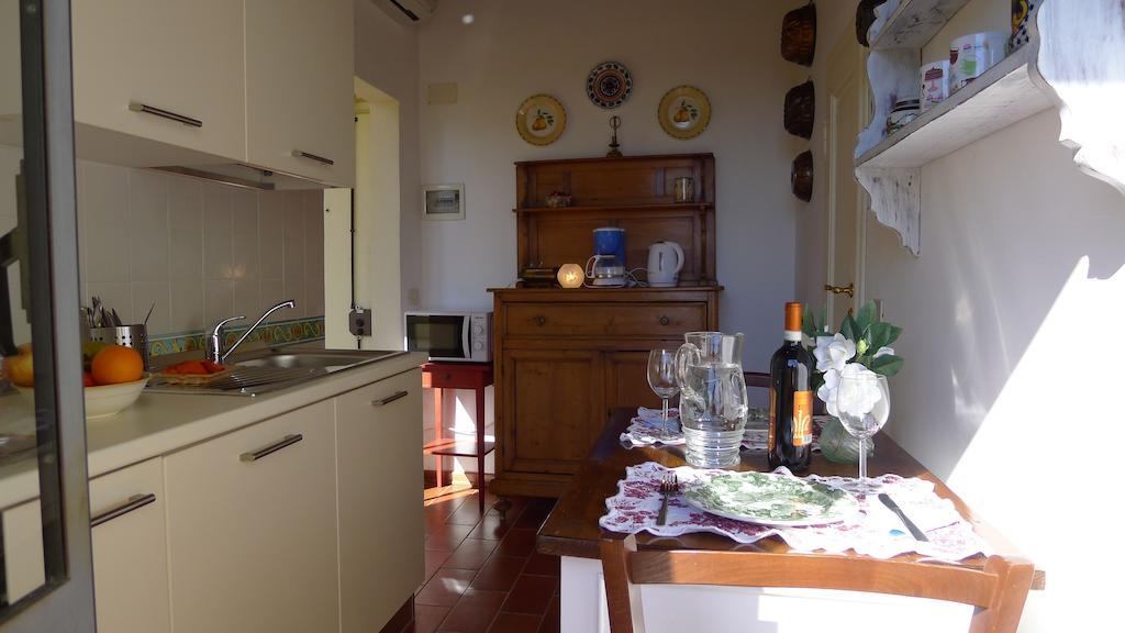 Apartment Fra Bartolomeo Florence