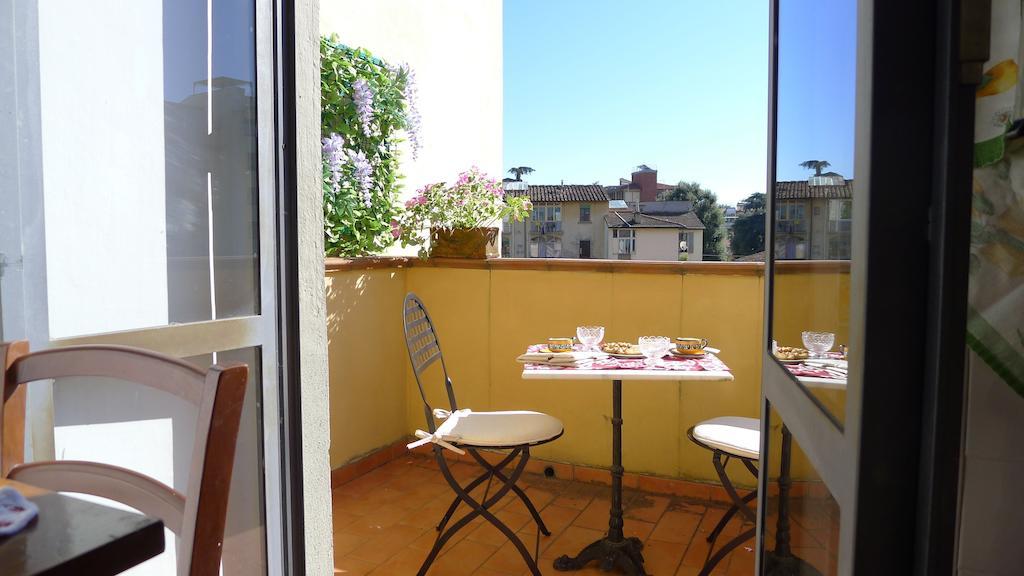 Apartment Fra Bartolomeo