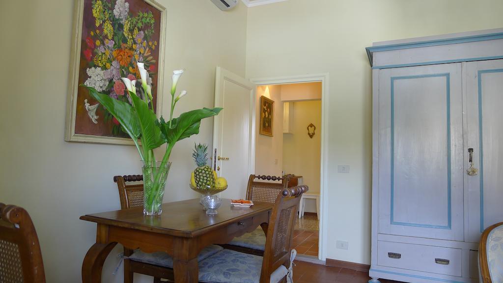 Apartment Fra Bartolomeo