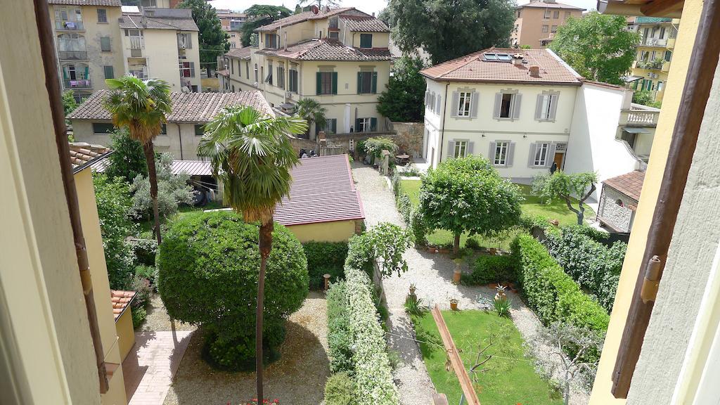 Apartment Fra Bartolomeo