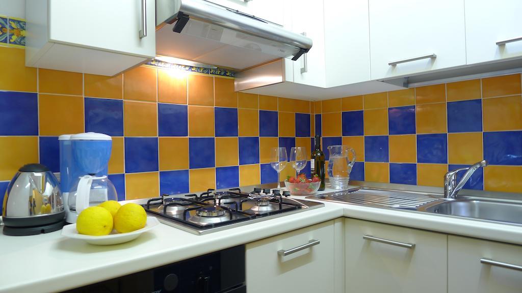 Apartment Fra Bartolomeo *