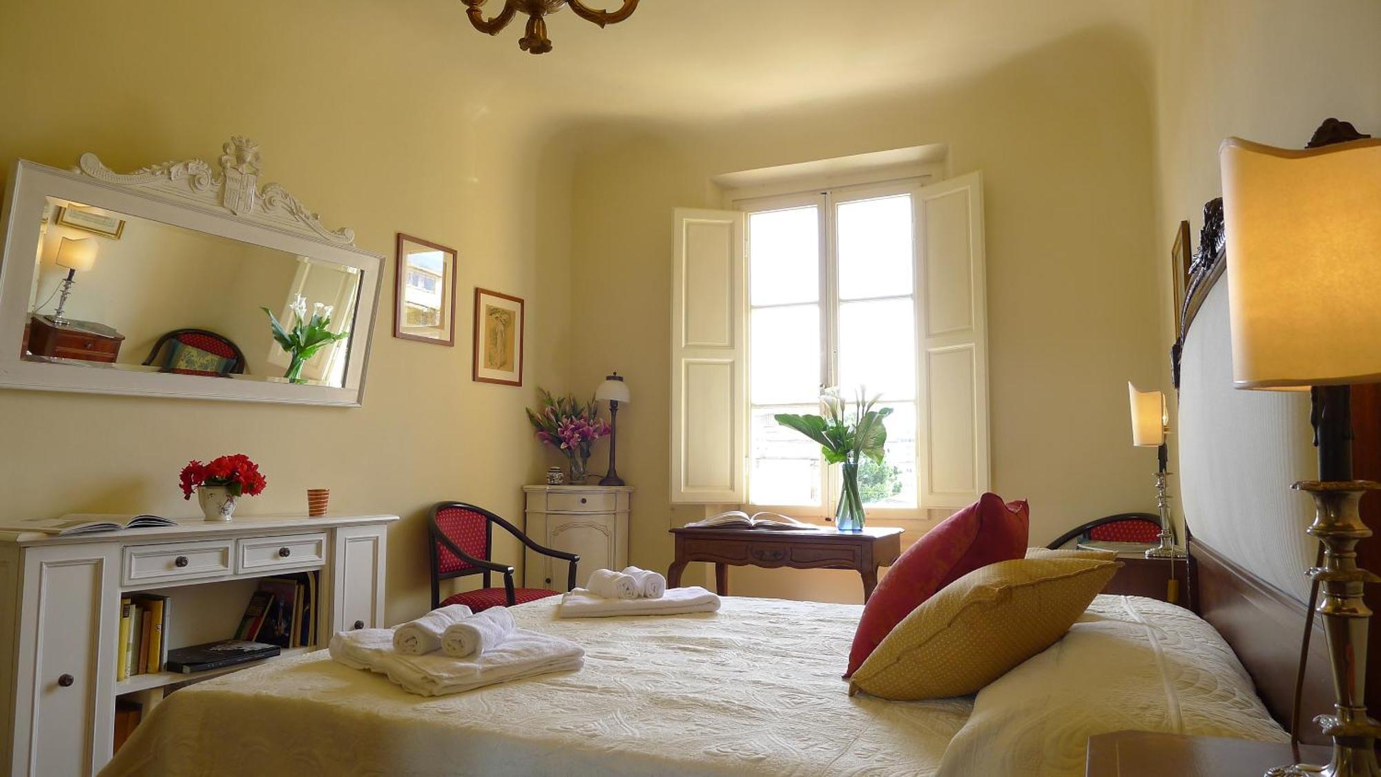 Apartment Fra Bartolomeo