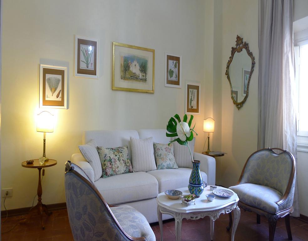 Apartment Fra Bartolomeo *