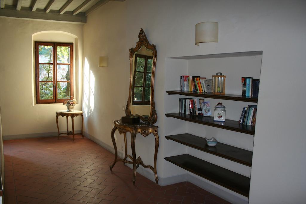 Holiday home My Boutique In *