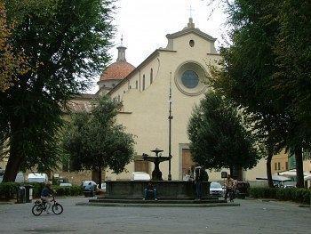 Bed & Breakfast Bonsignori Florence