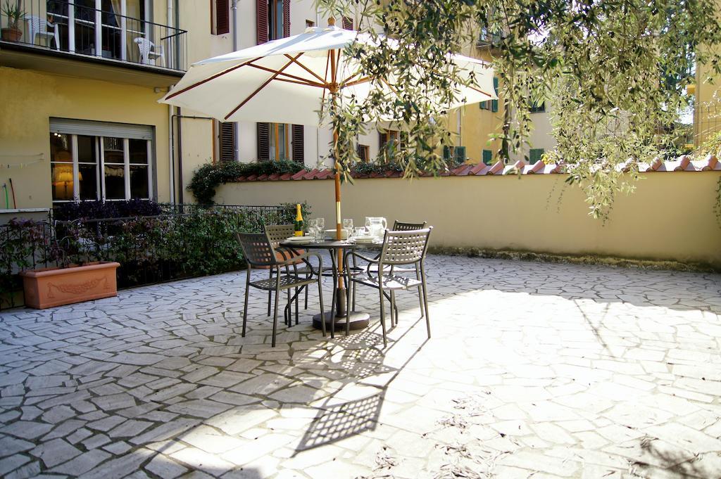 Appartement Bartolomeo *