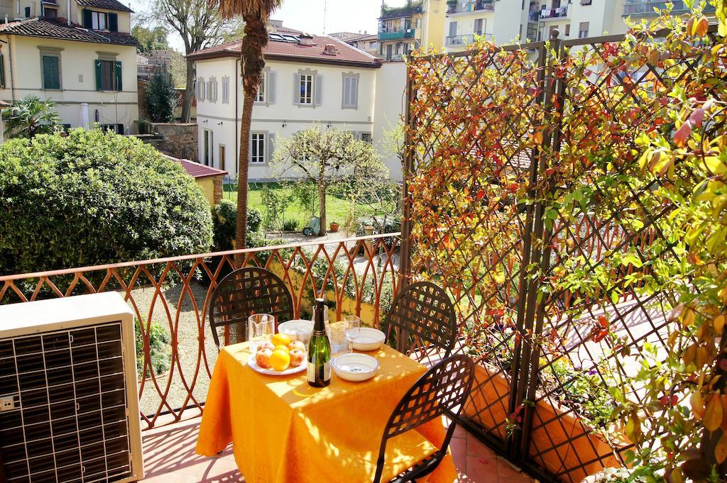 Appartement Bartolomeo Florence