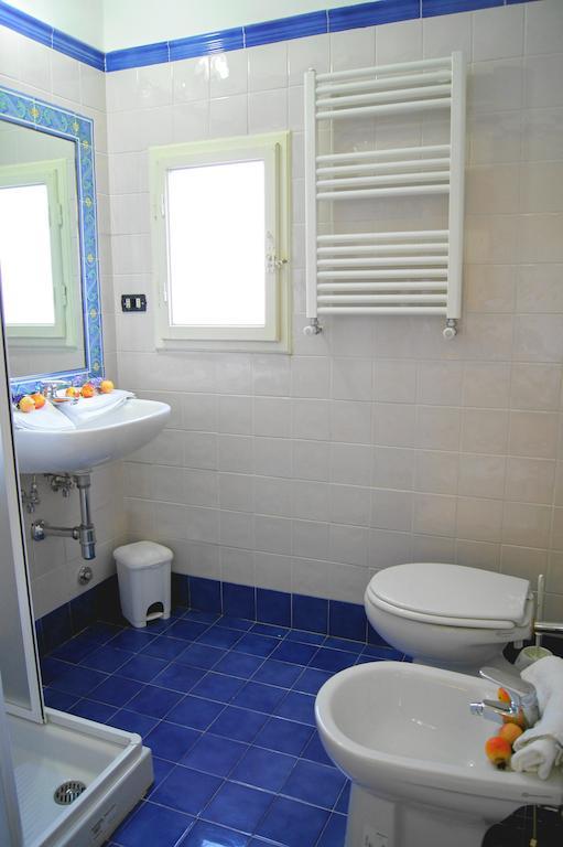 Appartement Bartolomeo