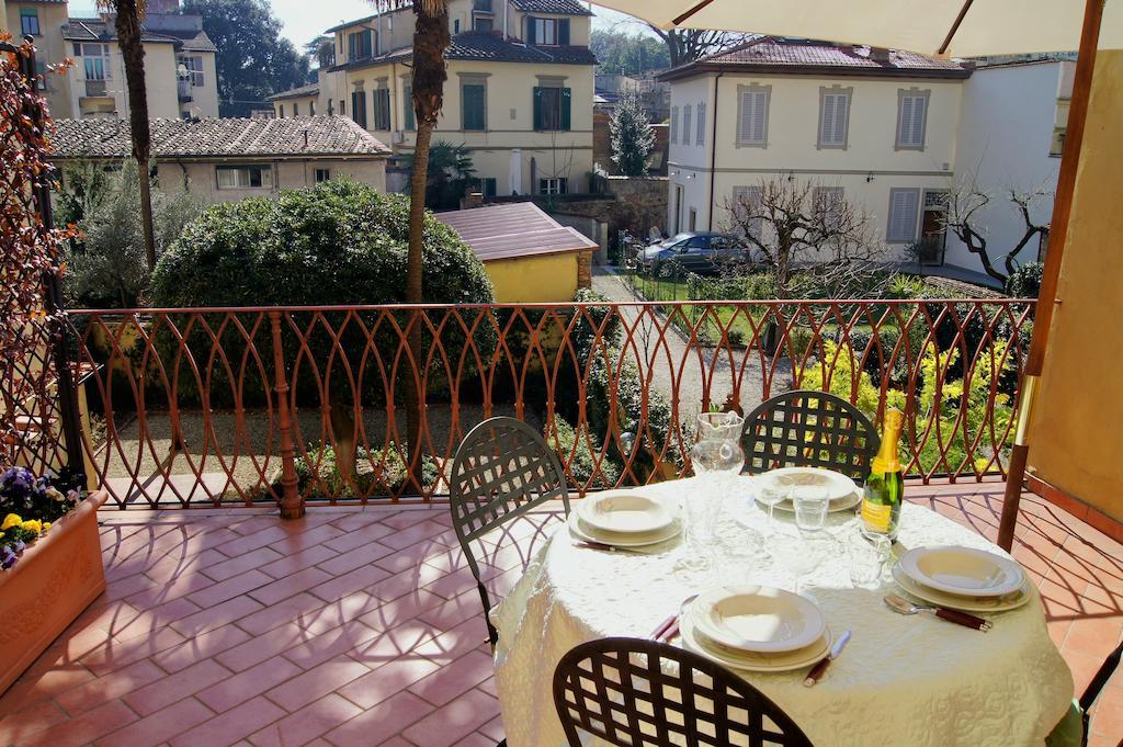 Appartement Bartolomeo *