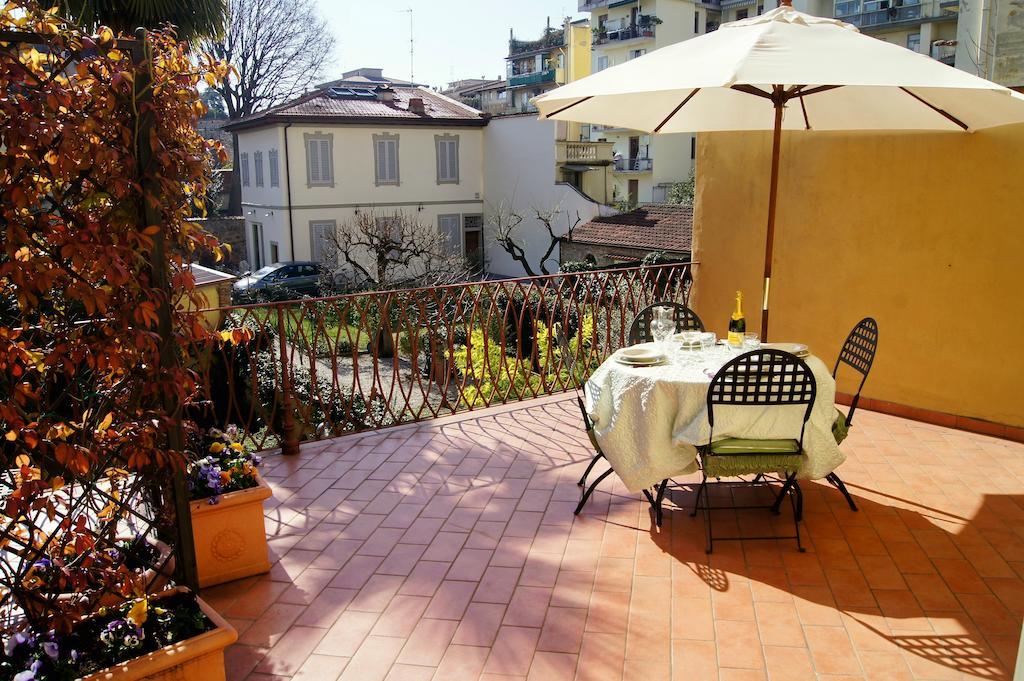 Appartement Bartolomeo Florence