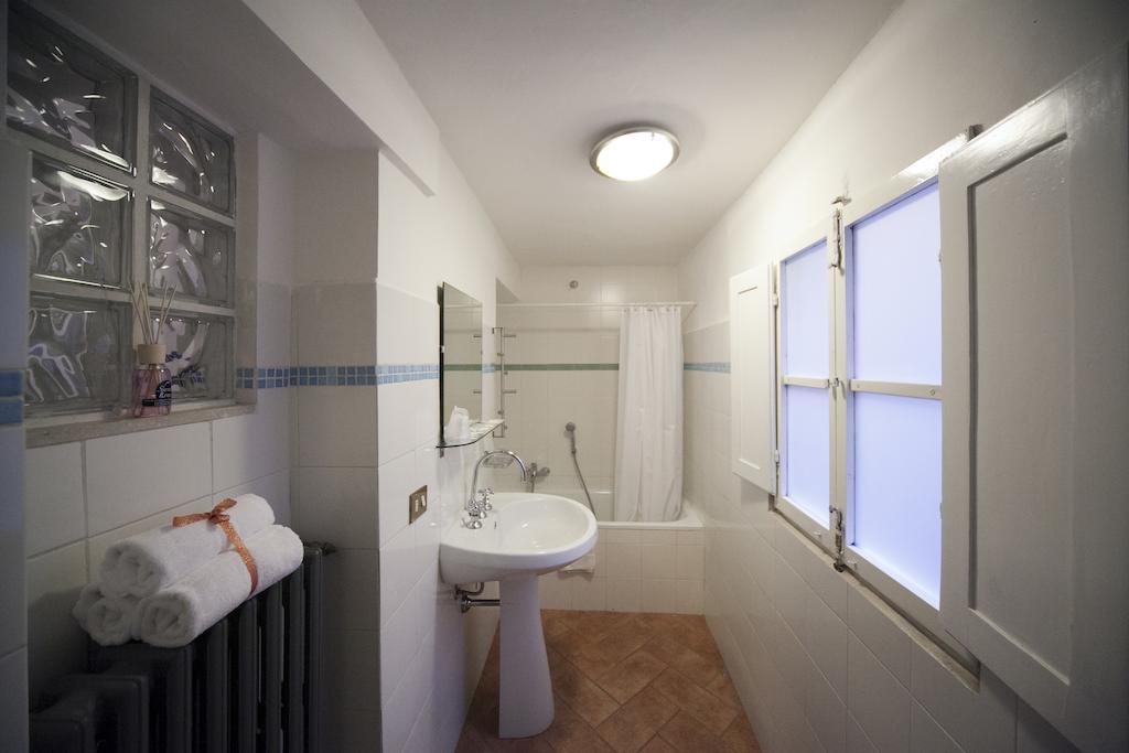 Guest house Condotta House