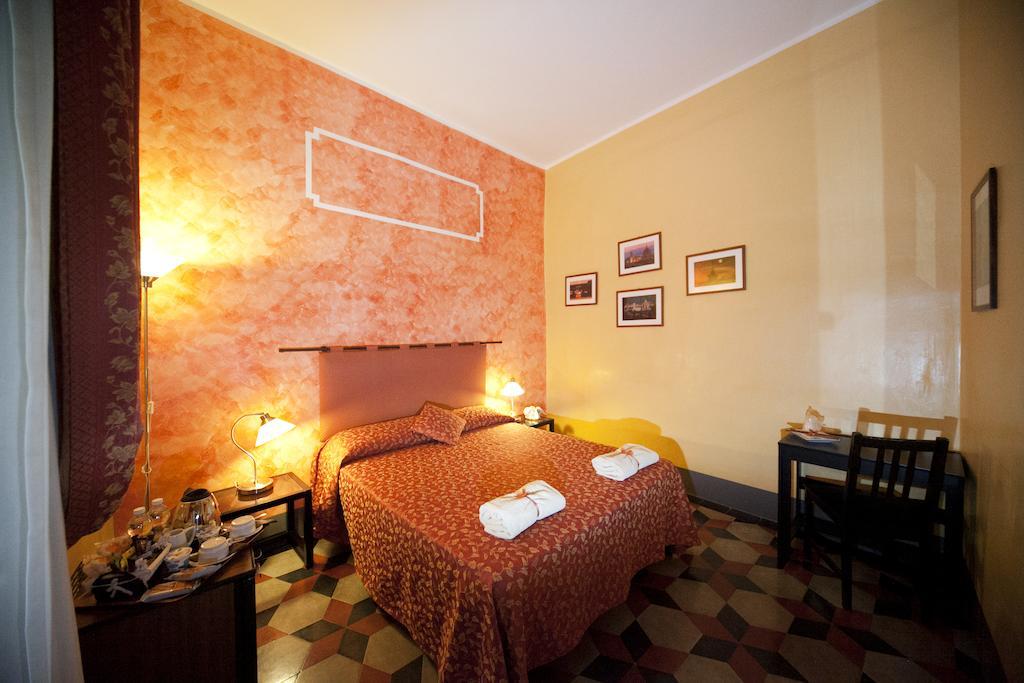 Condotta House
