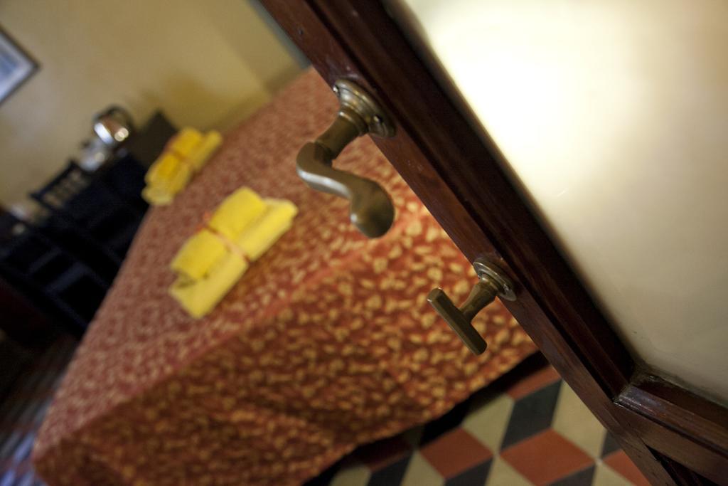 Guest house Condotta House Florence