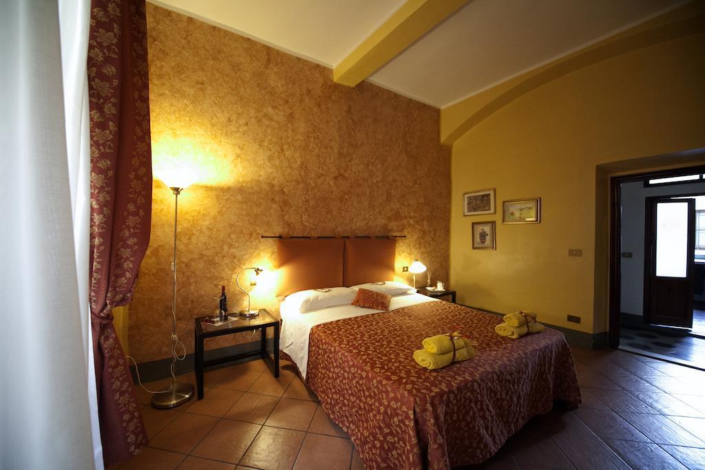 Guest house Condotta House Florence