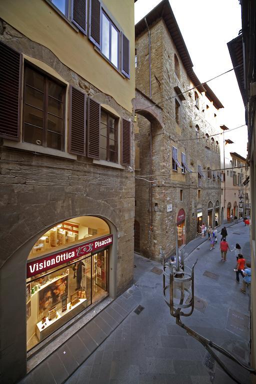 Condotta House Florence