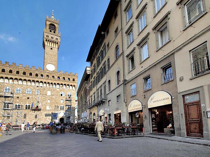 Appartement Piccolo Signoria