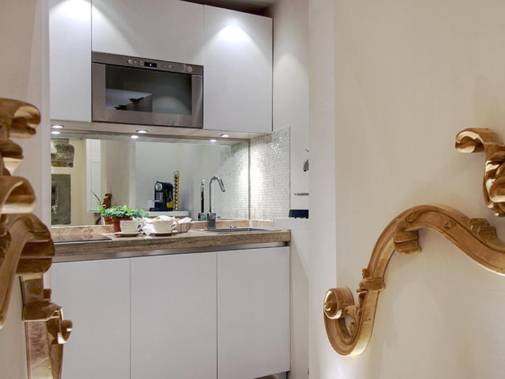 Apartment Piccolo Signoria