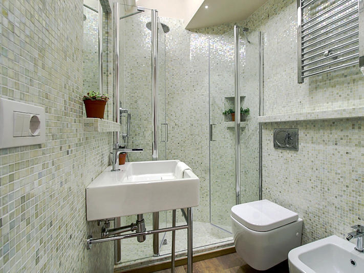 Appartement Piccolo Signoria *