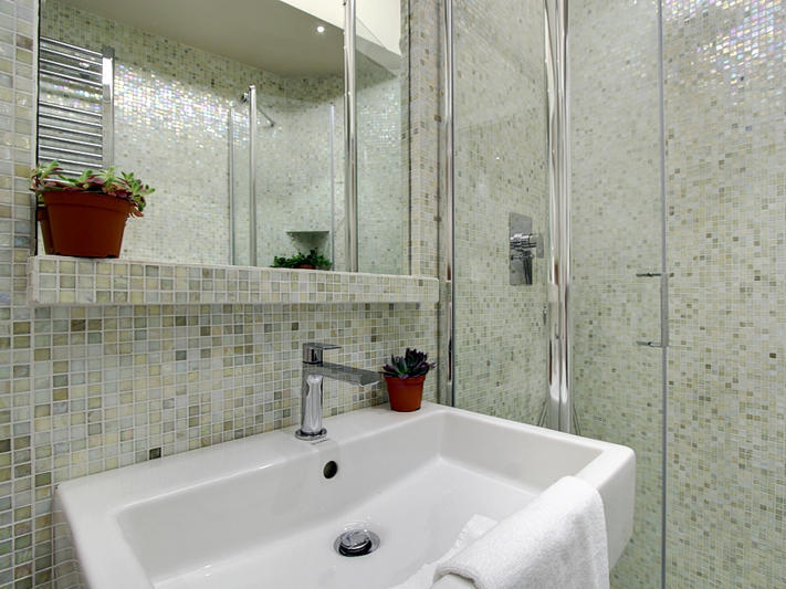 Appartement Piccolo Signoria *