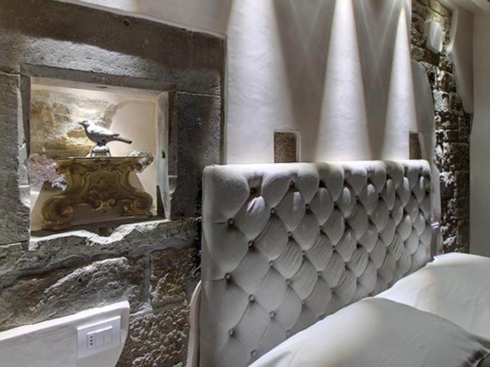 Apartment Piccolo Signoria *