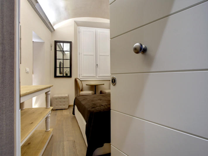Apartment Piccolo Signoria Florence
