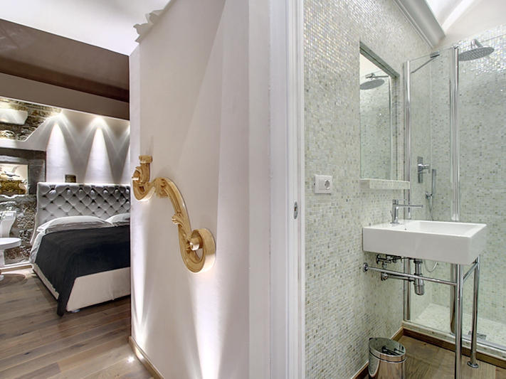Appartement Piccolo Signoria *