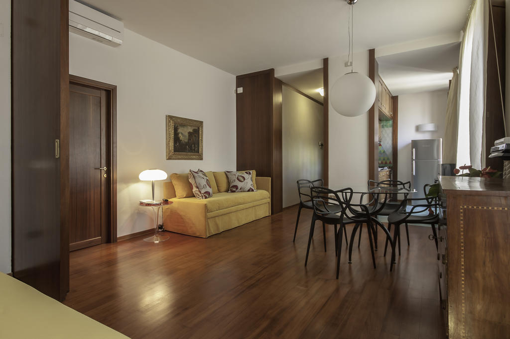 Appartement Design Florence- City Center Florence