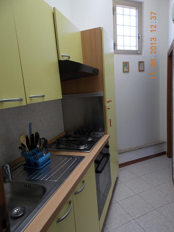 Casa de hóspedes Il Gatto Con Gli Stivali - Florença