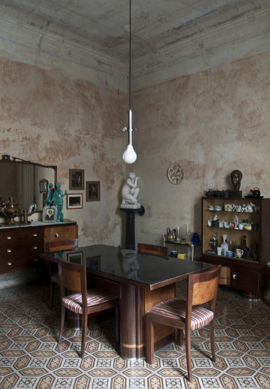 Guest house Le Tre Stanze 2*