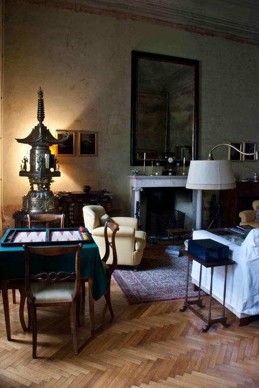 Guest house Le Tre Stanze 2*