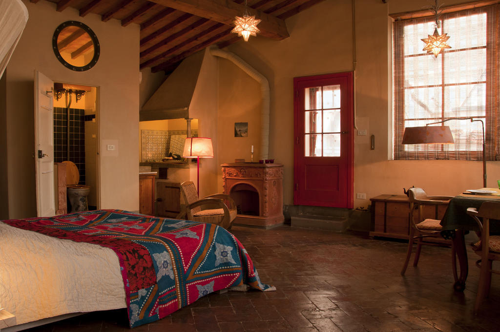 Guest house Le Tre Stanze 2*