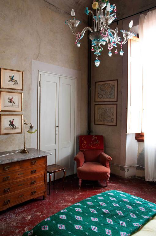 Guest house Le Tre Stanze