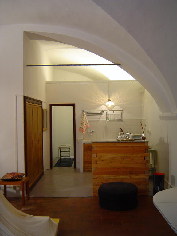 Guest house Le Tre Stanze 2*
