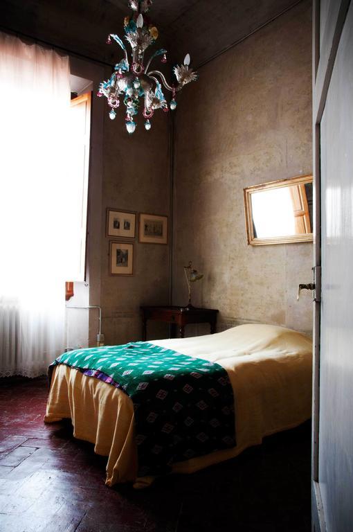 Le Tre Stanze Florence