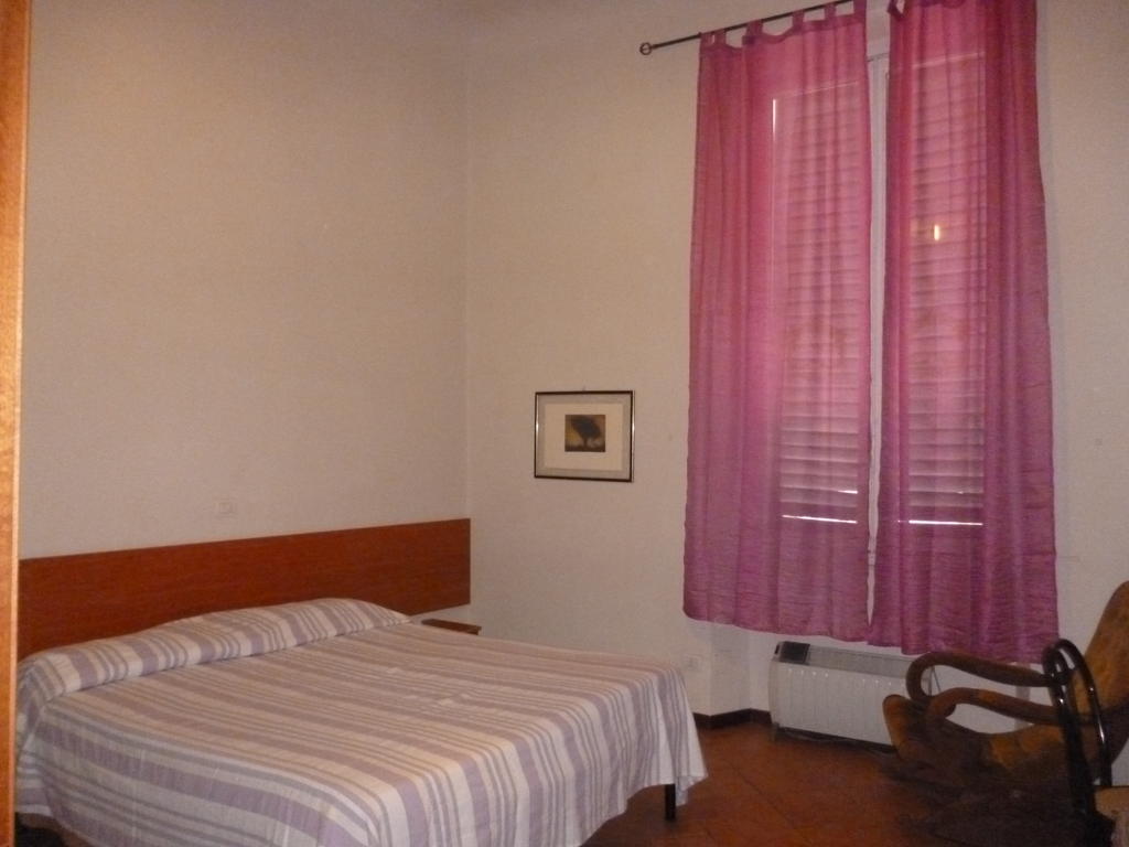 Casa de hóspedes 27 Aprile 3*