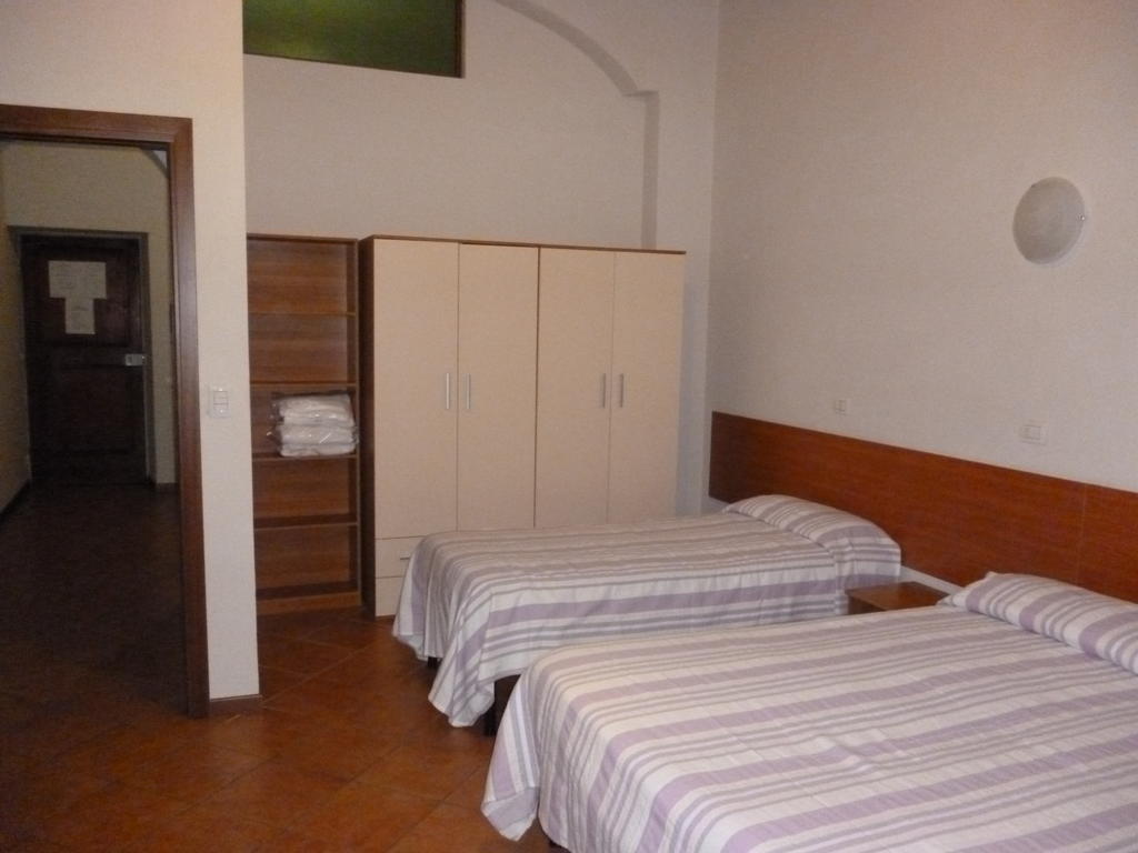 Casa de hóspedes 27 Aprile 3*