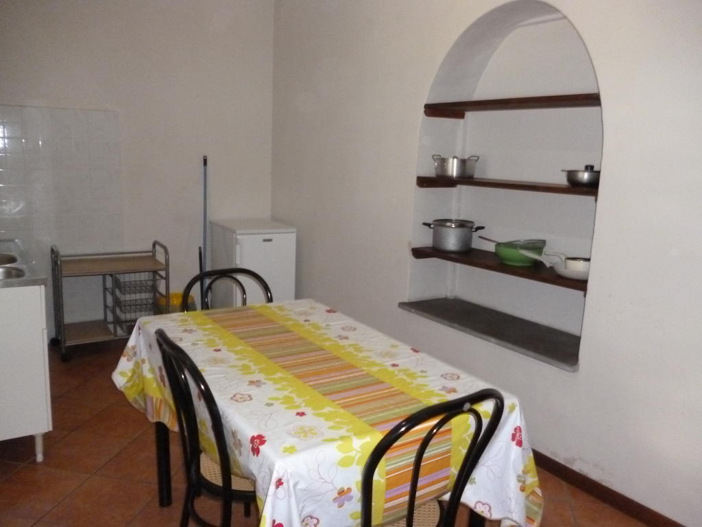 Casa de hóspedes 27 Aprile 3*